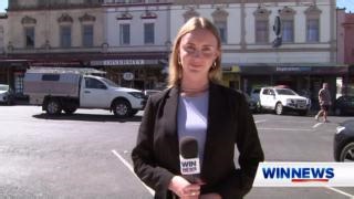 12K views · 42 reactions | As the Easter public holidays approach, locals in and around the Central West are set for a weekend of festivities. #WINNews | Channel 8 & 80 (HD) Weeknights from 5:30pm | WIN News Central West | Facebook