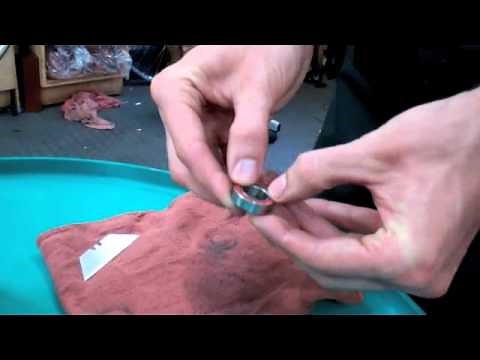 MOTOREX - BIKE GREASE 2000