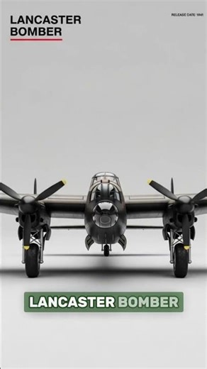 Britain’s Legendary WW2 Aircraft in Action #history