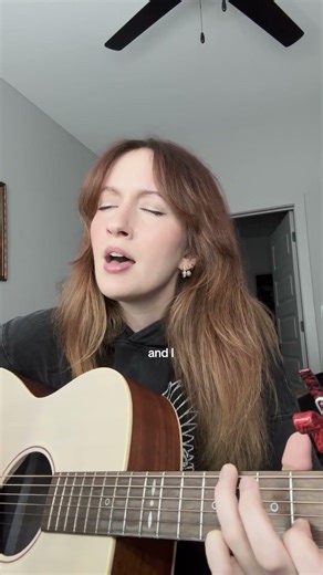 i love to make a happy song sound sad ✨