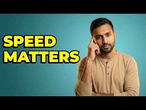 How Does Processor Speed Impact Smartphone Performance?