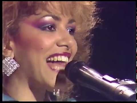 Sheila E. - The Glamorous Life