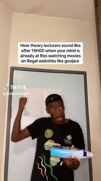 Sinners and Lecturers: The Goojara Experience