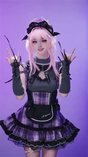 cosplay tik tok 🥰 ( edit part 37 ) #cosplay #edit #kawaii #tiktok #seeuxiaorou #cute #viral #shorts