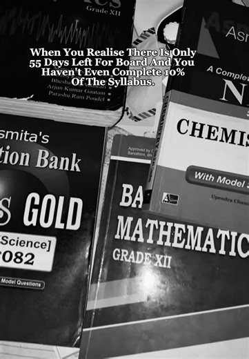 Cookkkedddd💀💀 #fyp #neb #board #exam #foryou #viral #science #fypシ゚