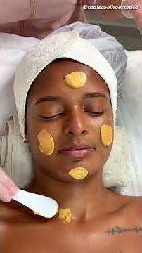 Check out this amazing facial protocol! #skincleansing