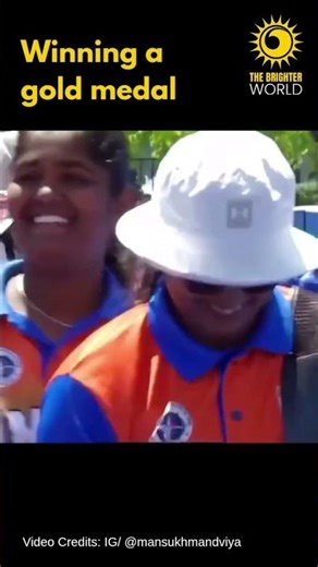 What a moment for Indian archery! 🇮🇳🏹