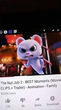 the nut job 2 nutty by nature boxing
