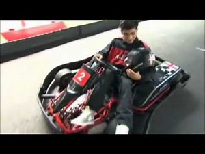 One Direction - Go Karting (Outtakes)