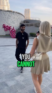 A little bit english? 😅 #streettalk | Flagitaa Michaela