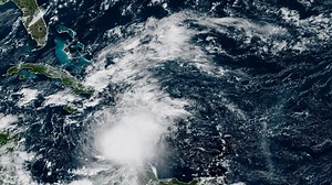 Potential Hurricane Melissa less than 1,000 miles from Florida. Should residents be concerned?