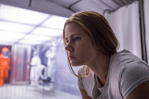 Arrival Online Gratis Ver Pelicula