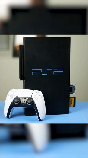 The ULTIMATE *AliExpress* PS2!