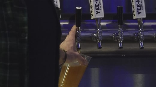 Tennessee law will require bartenders to get alcohol awareness training to make bars safer