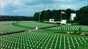 America's Overseas Cemeteries