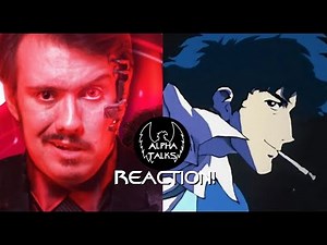 FLOWS LIKE WATER! Stupendium Cyberpunk 2077 Song "Data Stream"+McGWire Cowboy Bebop Song "WHATUNEED"