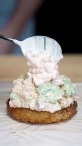 11K views · 347 reactions | Sushi Burger (ft. Bayashi) | Nick DiGiovanni | Facebook