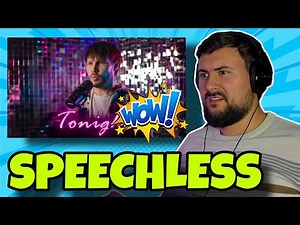 Damir Reacts | IMPROVER Tonight (BEATBOX)