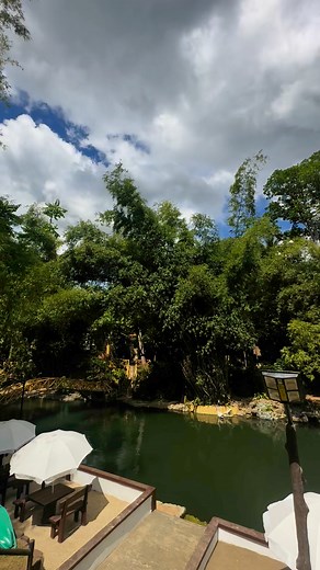 🍃 | Yabut River Resort