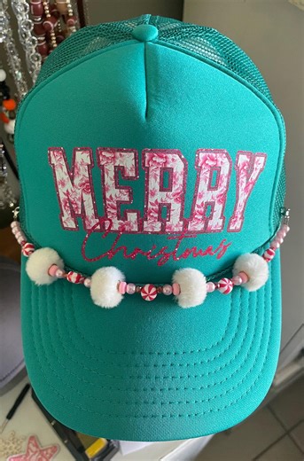 Pre-made Custom Trucker Hats - Etsy