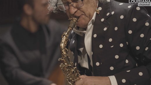 Please join us in wishing one of the most distinct voices on the alto saxophone, #GaryBartz a very happy 85.🔥🎉 The two-time Grammy winner, marks this birthday with the release of his first studio album in 12 years called 'Damage Control.' Over the past six decades, Gary has recorded more than 45 solo albums and appeared on over 200 records, playing alongside everyone from Miles Davis to Pharoah Sanders, Lee Morgan, and Roy Hargrove. He has so thoroughly left his mark on the history of Black Am