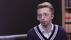 La mère de Jérémy Gabriel l'a mis dehors de chez elle après qu'il soit sorti du placard