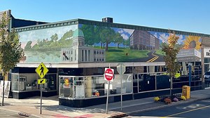 Hackensack named one of two great downtowns in NJ. See why it received the award