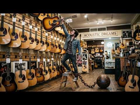 Social Distortion Acoustic Cover Ball and Chain