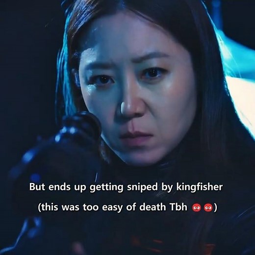 He almost escaped in A Bona Fide Killer Ep 4