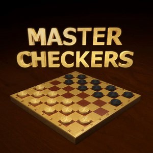 MASTER CHECKERS - Hrajte Online Zdarma! | Poki