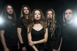 Once Human release new music video for 'Erasure' - Distorted Sound Magazine