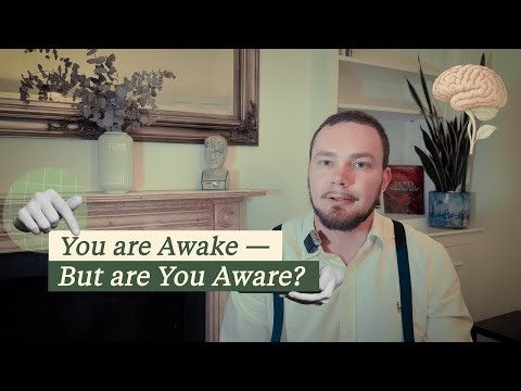 What Consciousness Is — and Why It Resists Definition