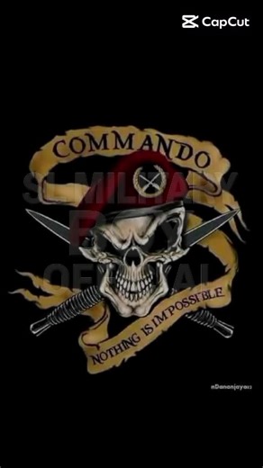 maroon devil 😈 ♥️ commando ♥️ 💀 🇱🇰 #CapCut #sl_military_boy_official #sl_military_lovers_forever #srilanka #sl_army #commando #fyp