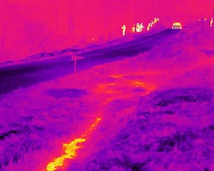 43K views · 188 shares | Thermal Cam Test Wales Rally GB Autor: WRC | WRC Motorsport & Beyond | Facebook
