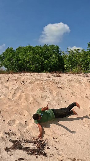 Gamiya Travel on TikTok