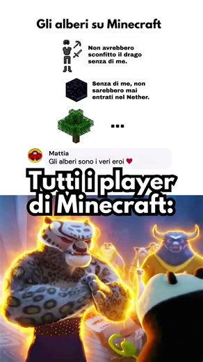 Il blocco più sottovalutato di sempre 🌚🌲✨️ #meme #shorts #short #fypシ #memes #fyp #memesdaily