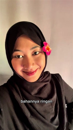 Pashmina viscose voal hijab instan - Arabian hijab viscose voile