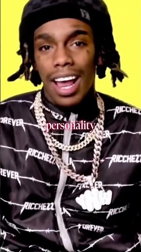 YNW Melly - Mixed Personalities #YNWMelly #MixedPersonalities