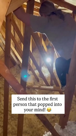 Send this to the first person that came to mind! 😅 Follow along for more DIY projects and tips and tricks! #DIYProjects #HomeDIYProjects #BeforeAndAfter #BeforeAndAfterReels #homemakeover | It's Honey Done