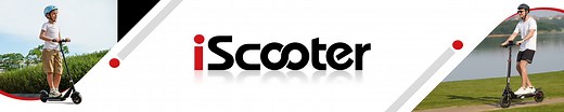 iScooter: iX7 Pro Electric Scooter
