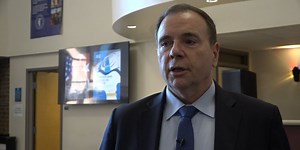 Bizarre scam impersonating Lt. General Ben Hodges reaches the Tri-State