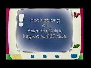 PBS Kids Program Break (NJN 2005)