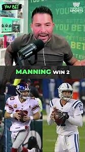 Philip Rivers vs Eli Manning The Dumbest NFL Debate of All Time! 😤 🏈