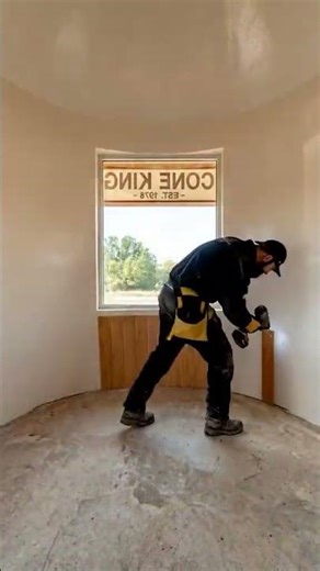 Abandoned Ice Cream Stand Transformed Into Dream Shop