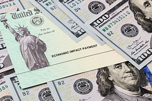 Surprise stimulus ranging from $500 to $2k being sent out before Christmas