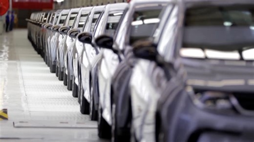 US-Taiwan trade deal nears finish line as auto tariffs stir debate