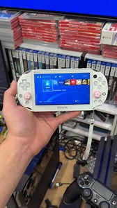 5.6K views · 54 reactions | PS VITA remote play PS4 cài full game việt hoá | SHOP GAME LÝ | Facebook