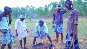 1M views · 38K reactions | We Cooking Mutton Dry Fry Recipe in our Village. Watch More Videos: https://www.youtube.com/channel/UCk3JZr7eS3pg5AGEvBdEvFg/ | Village Cooking Channel | Facebook