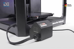 IDE System HBP heated build platform for the Makerbot Replicator 5th Gen