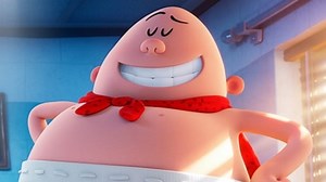 How Captain Underpants creator Dav Pilkey overcame obstacles to stick to his vision